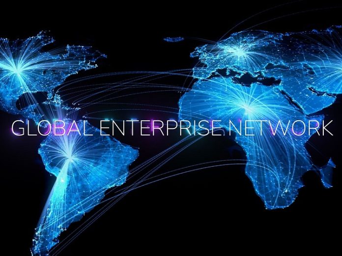 Telekom demos global enterprise network with AWS, VMware