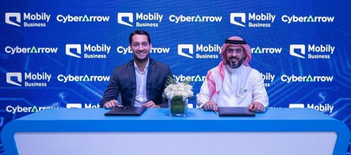 CyberArrow, Mobily Partner to Boost Cybersecurity Compliance