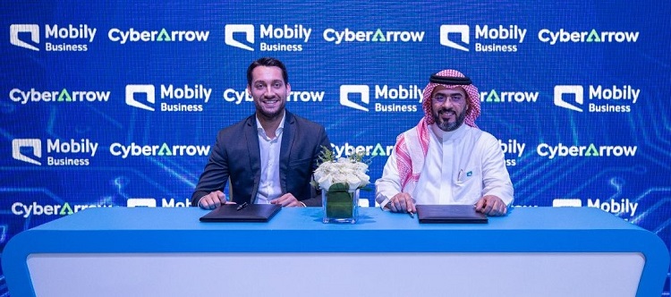 CyberArrow, Mobily Partner to Boost Cybersecurity Compliance