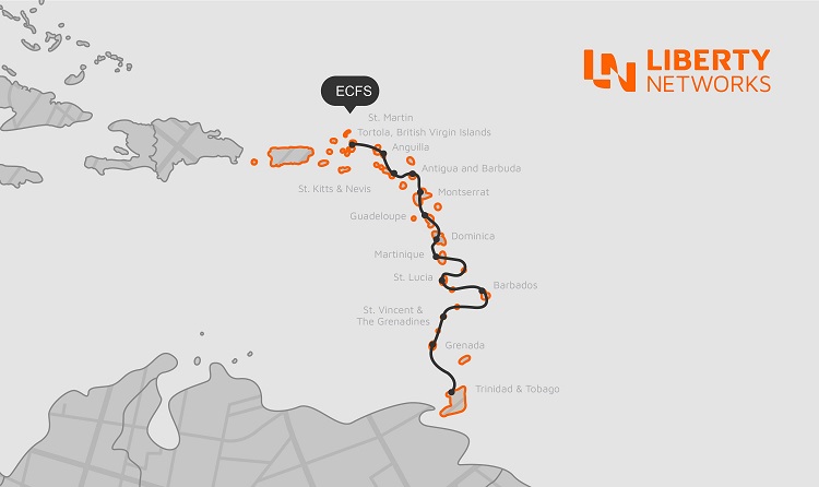 Liberty Networks Picks Taara to Drive Connectivity in the Caribbean Region