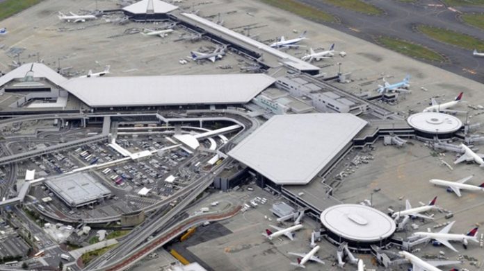 Narita Airport