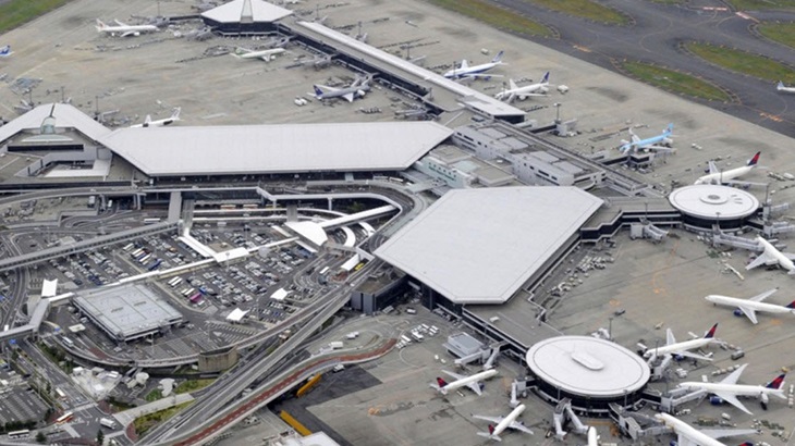 Narita Airport