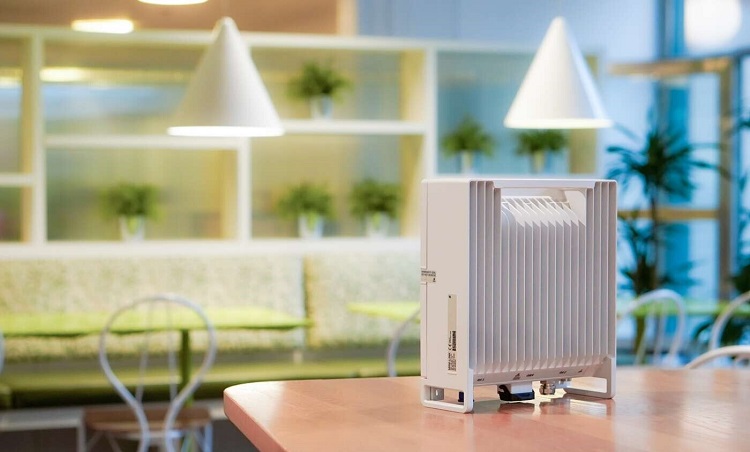 How MINI-LINK is bridging the digital divide with wireless backhaul