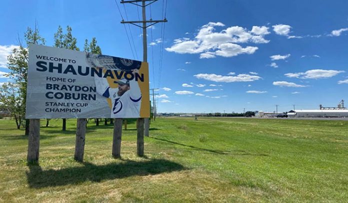 SaskTel set to launch infiNET service in Shaunavon