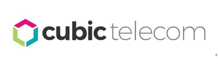 Cubic Telecom