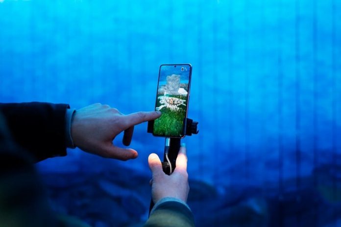 DST picks Ericsson to accelerate digital journey leveraging AWS