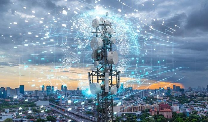 AT&T Picks Ericsson to Drive Open RAN in the US