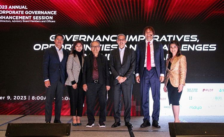 PLDT, MVP Group affirms customer care in age of AI
