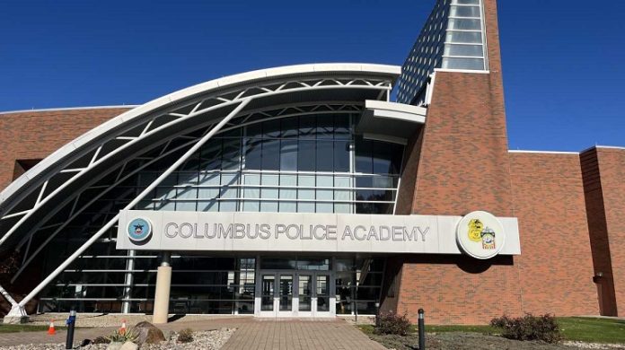 Verizon Upgrades Connectivity for Columbus Division of Police