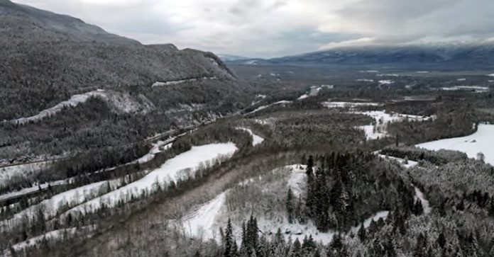 Rogers improves public safety coverage on Highway 16 in British Columbia