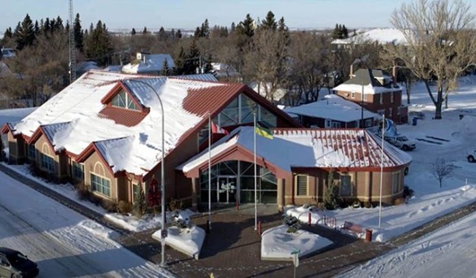 SaskTel deploys Smart Community Solution in City of Melfort