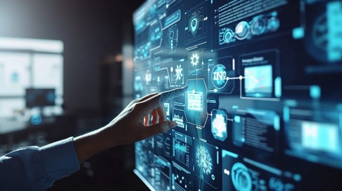 Communications Platform