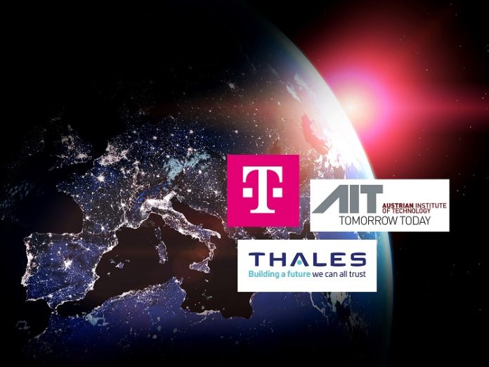 EU launches Nostradamus to embrace a quantum world