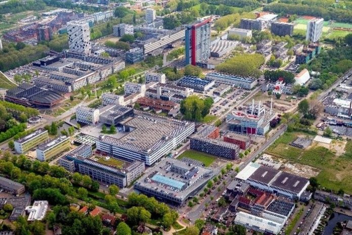 Fujitsu, Delft University of Technology establish quantum lab