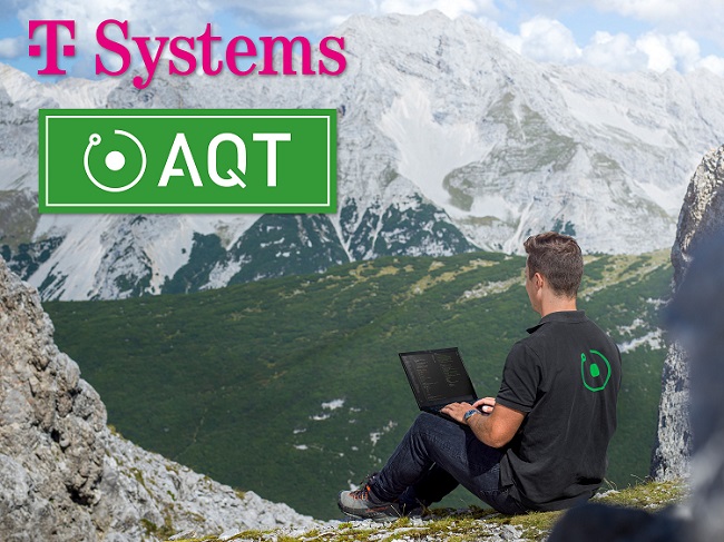 T-Systems partners with AQT to drive Quantum Computing