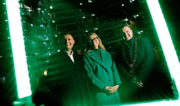 How Vodafone is Delivering Quality Broadband Across Dublin