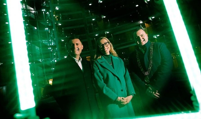 How Vodafone is Delivering Quality Broadband Across Dublin