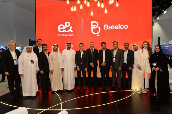 Batelco, e& Partner to Land Al Khaleej Subsea Cable in UAE