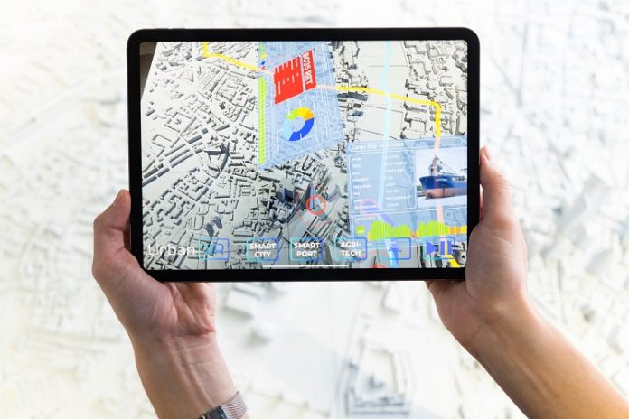 BT unveils NB-IoT network to support UK smart cities