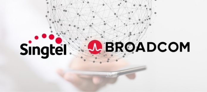 Singtel, Broadcom partner to drive edge computing for mission-critical apps