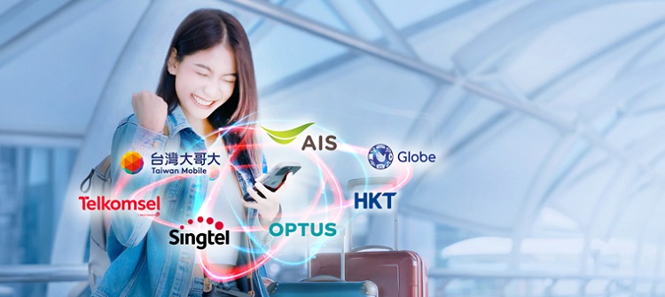 Singtel, partners launch cross-border telco rewards programme