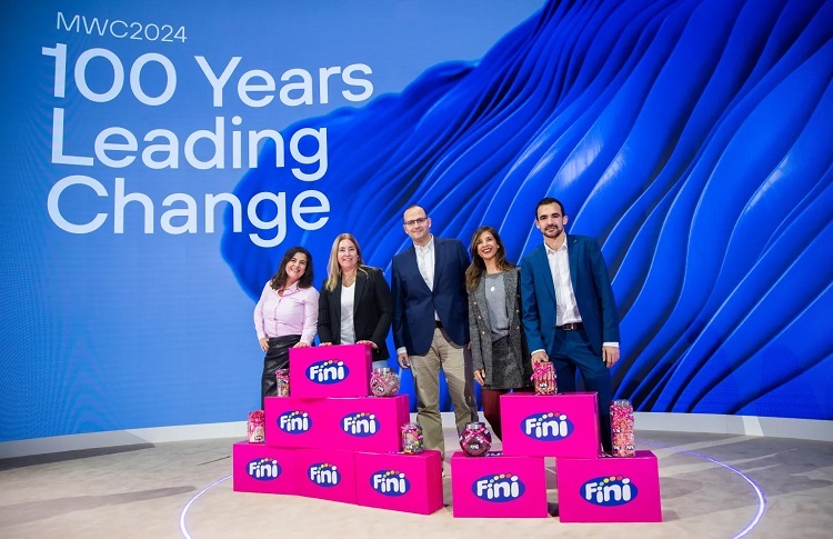 the Fini Company picks Telefónica to drive digital transformation