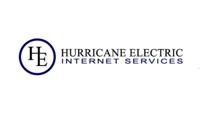 Hurricane Electric