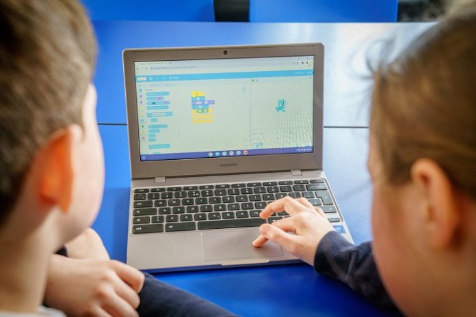 BT to connect primary schools under UK’s ‘Project Gigabit’