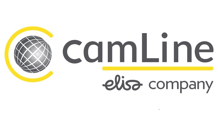 camLine Logo