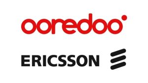 Ooredoo and Ericsson