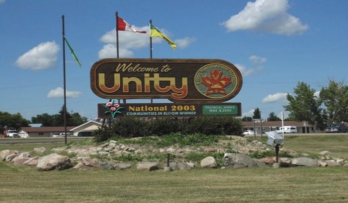 SaskTel brings infiNET to Esterhazy, Macklin, Unity and Wynyard