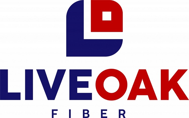 LiveOak Fiber