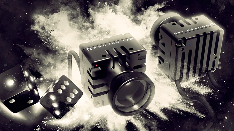 NAB 2024 | PROTON Debuts World Smallest Camera