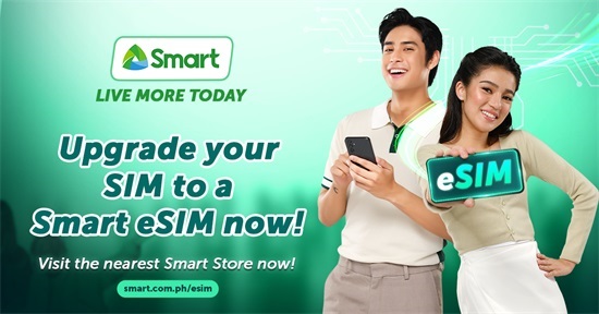 Smart Driving eSIM Adoption Among Filipinos