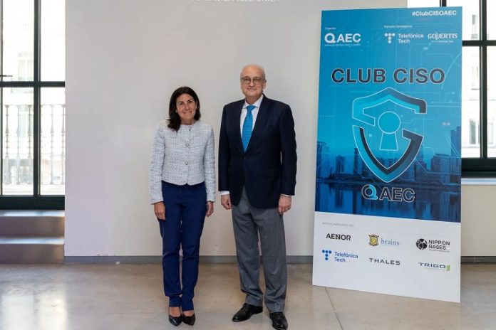 Telefónica Tech, AEC create ‘CISO Club’ to drive cybersecurity