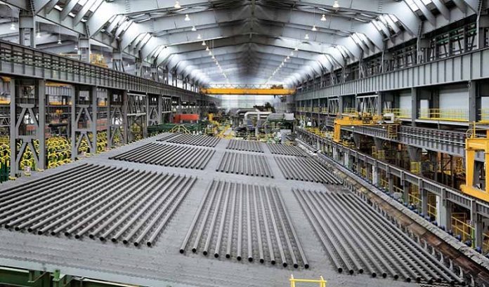 How AT&T is delivering global connectivity for Tenaris