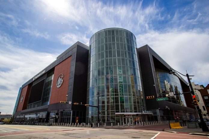 New Jersey Devils, Prudential Center Pick Verizon to Elevate Fan Experience