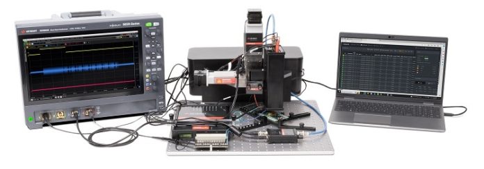 Keysight Debuts New Testing Capabilities to Strengthen PQC
