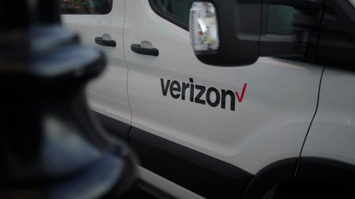 Verizon electrifying Rhode Island fleet of service vehicles