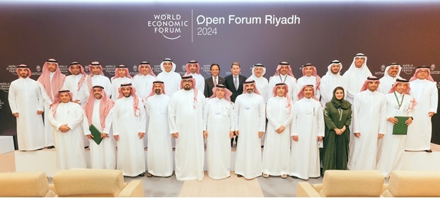 stc Group Joins ‘KSA Sustainability Champions’ program