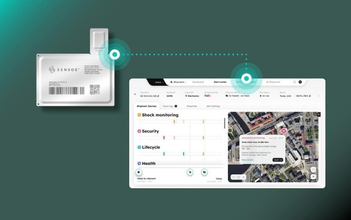 Sumitomo, Pairpoint by Vodafone partner with sensos to combat supply chain fraud