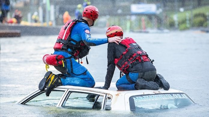 VRA Rescue NSW picks Motorola Solutions for mission-critical communications