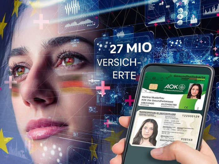 AOK community picks T-Systems to manage secure digital identities