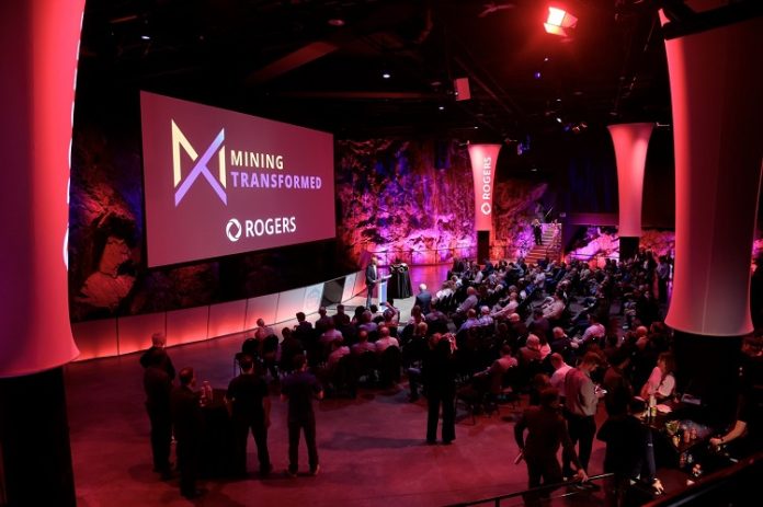 How Rogers is Transforming the Mining Industry through Seamless Connectivity