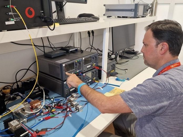 Vodafone, i2CAT Foundation develop automated Open RAN management system