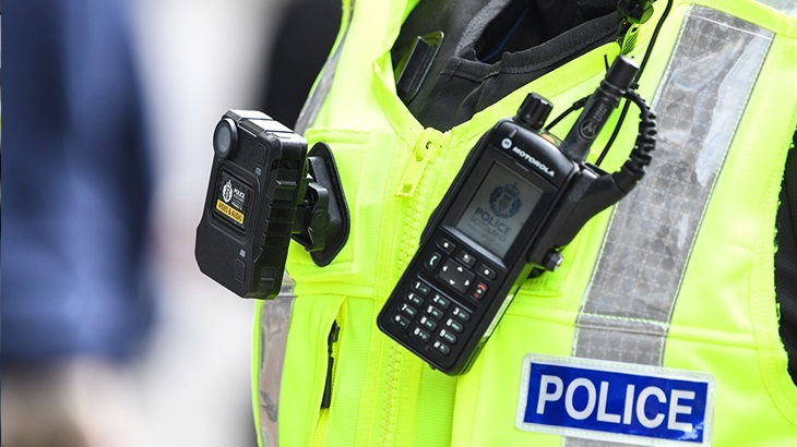 Police Scotland Deploys Motorola Solutions to Enhance Public Safety