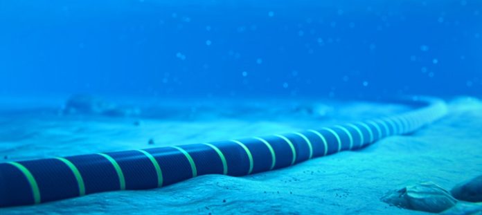 INSICA Consortium | Singtel, Telin to develop subsea cable system