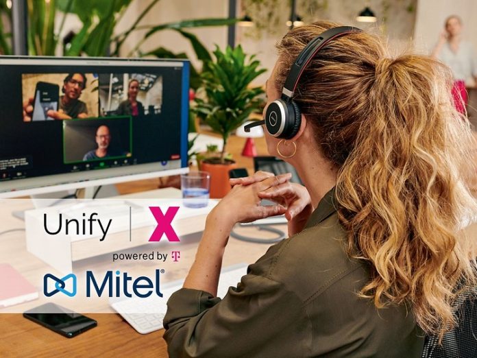 Telekom, Mitel Join Forces in B2B Partner Channel