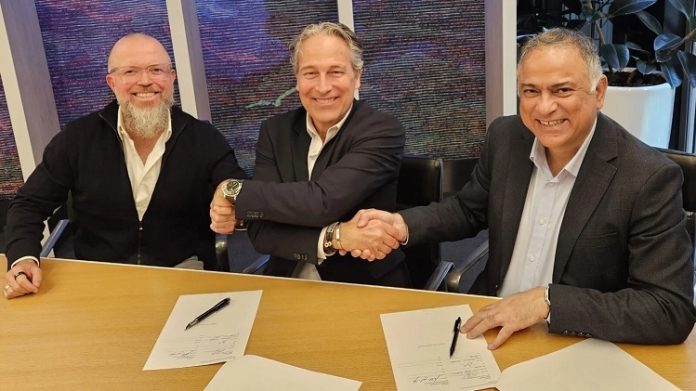 Vonage, Telstra partner on advanced network APIs