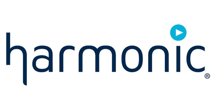 Harmonic Logo